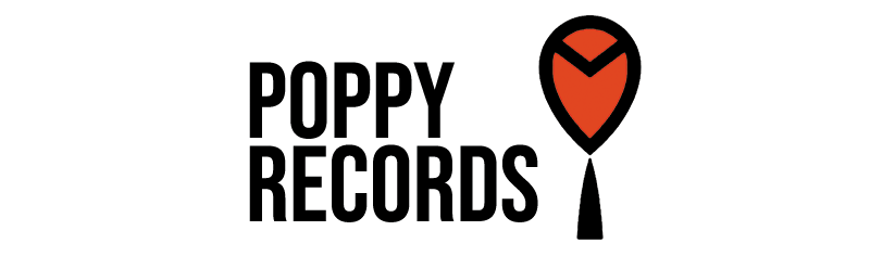 Poppy Records Logo